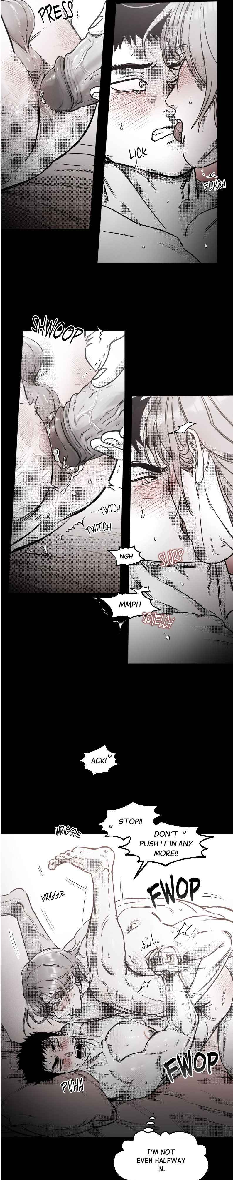 You Are My World Chapter 19 page 3