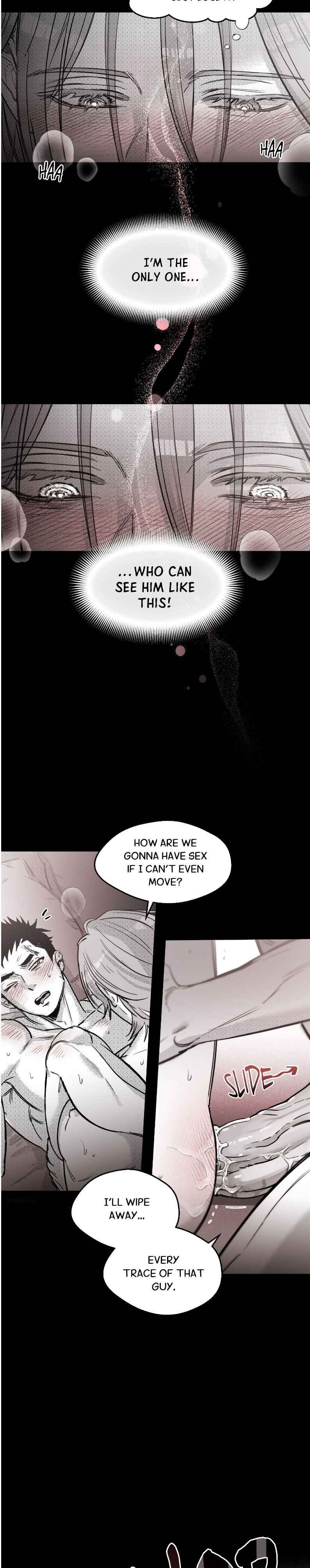 You Are My World Chapter 19 page 5