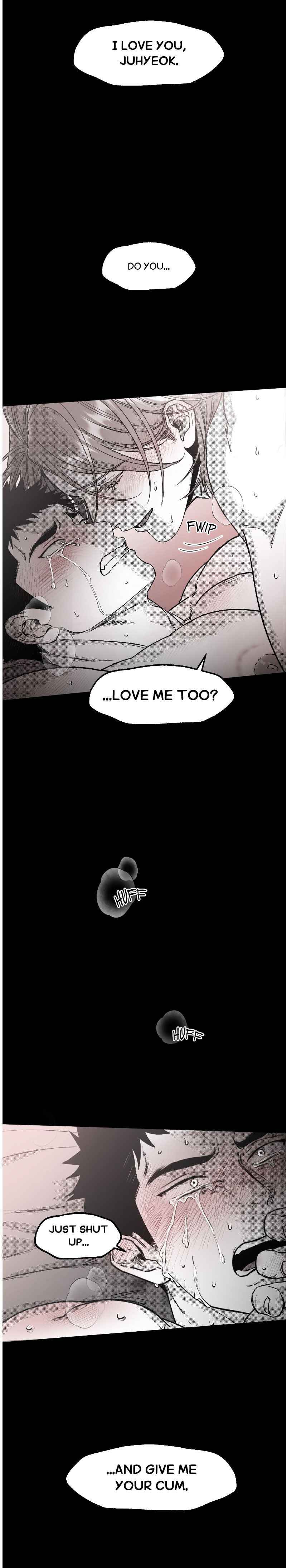 You Are My World Chapter 19 page 16