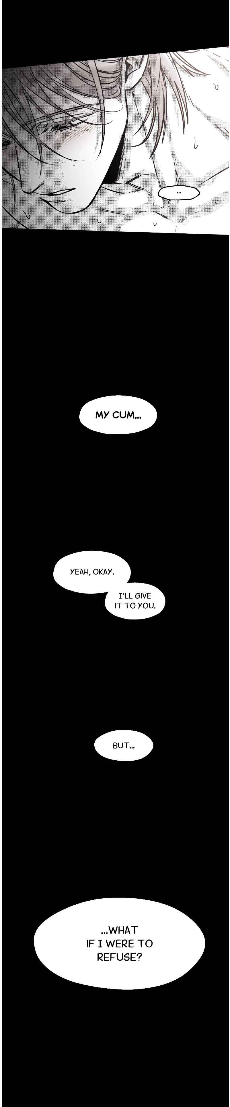 You Are My World Chapter 19 page 17