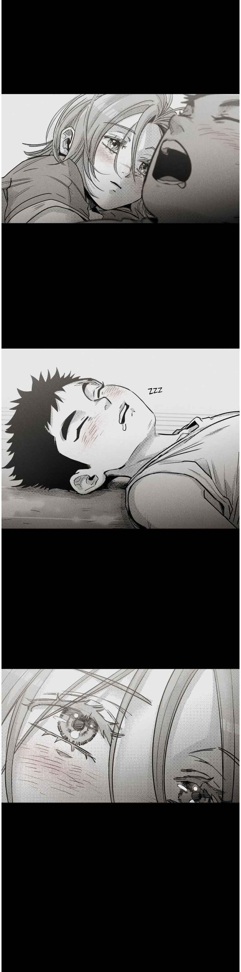 You Are My World Chapter 8 page 11