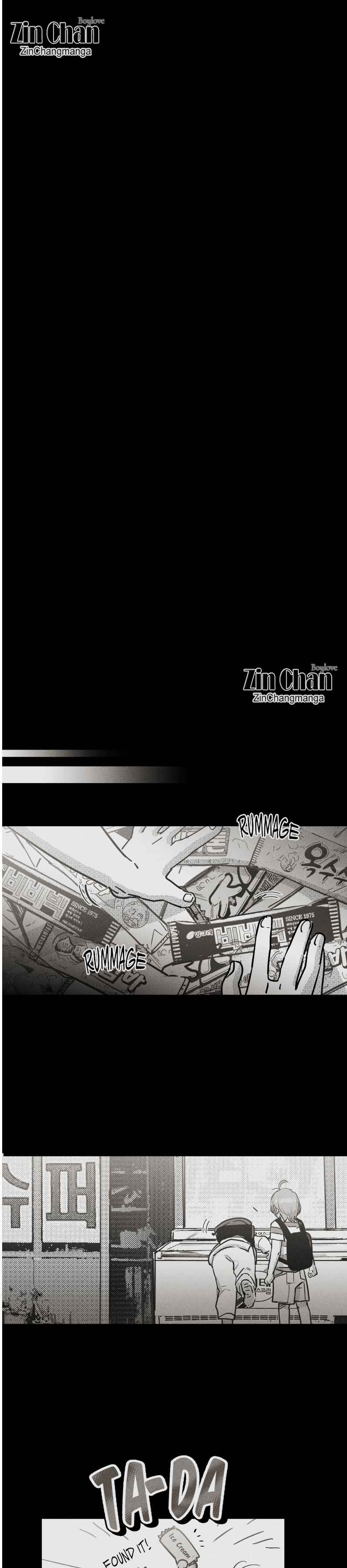 You Are My World Chapter 8 page 17