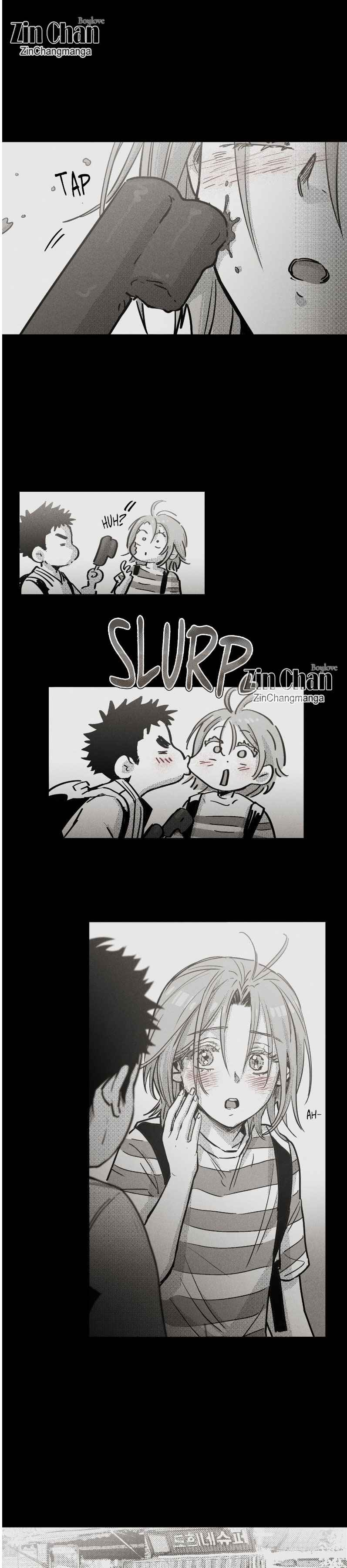 You Are My World Chapter 8 page 20