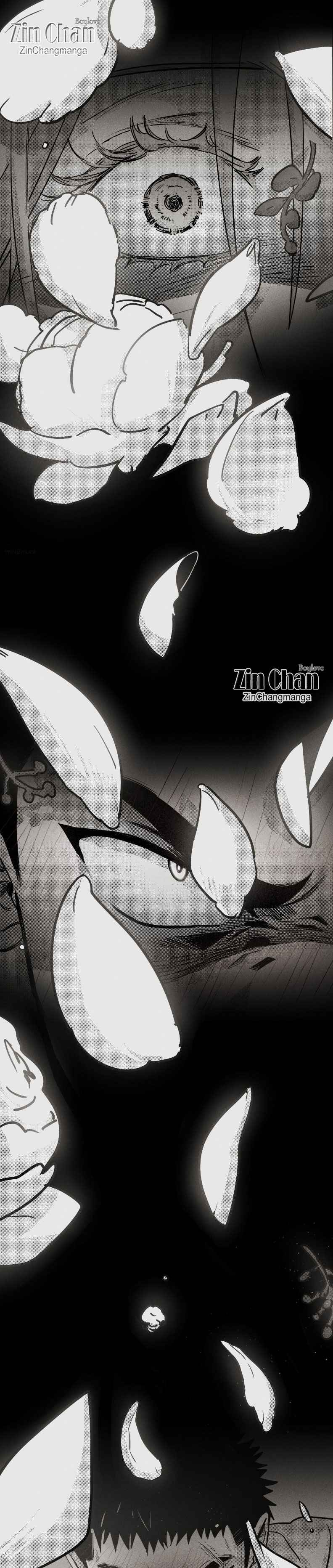 You Are My World Chapter 8 page 24