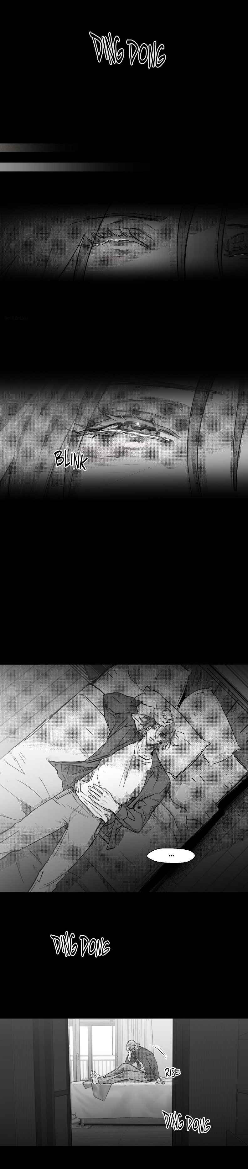 You Are My World Chapter 8 page 26