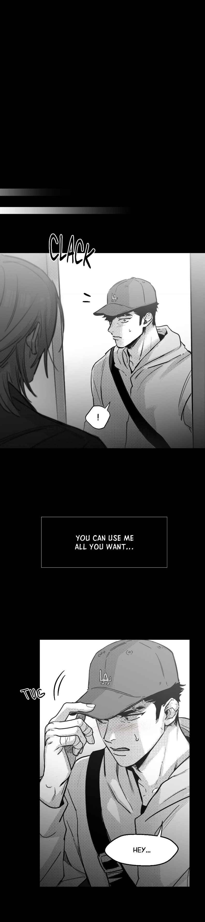 You Are My World Chapter 8 page 27