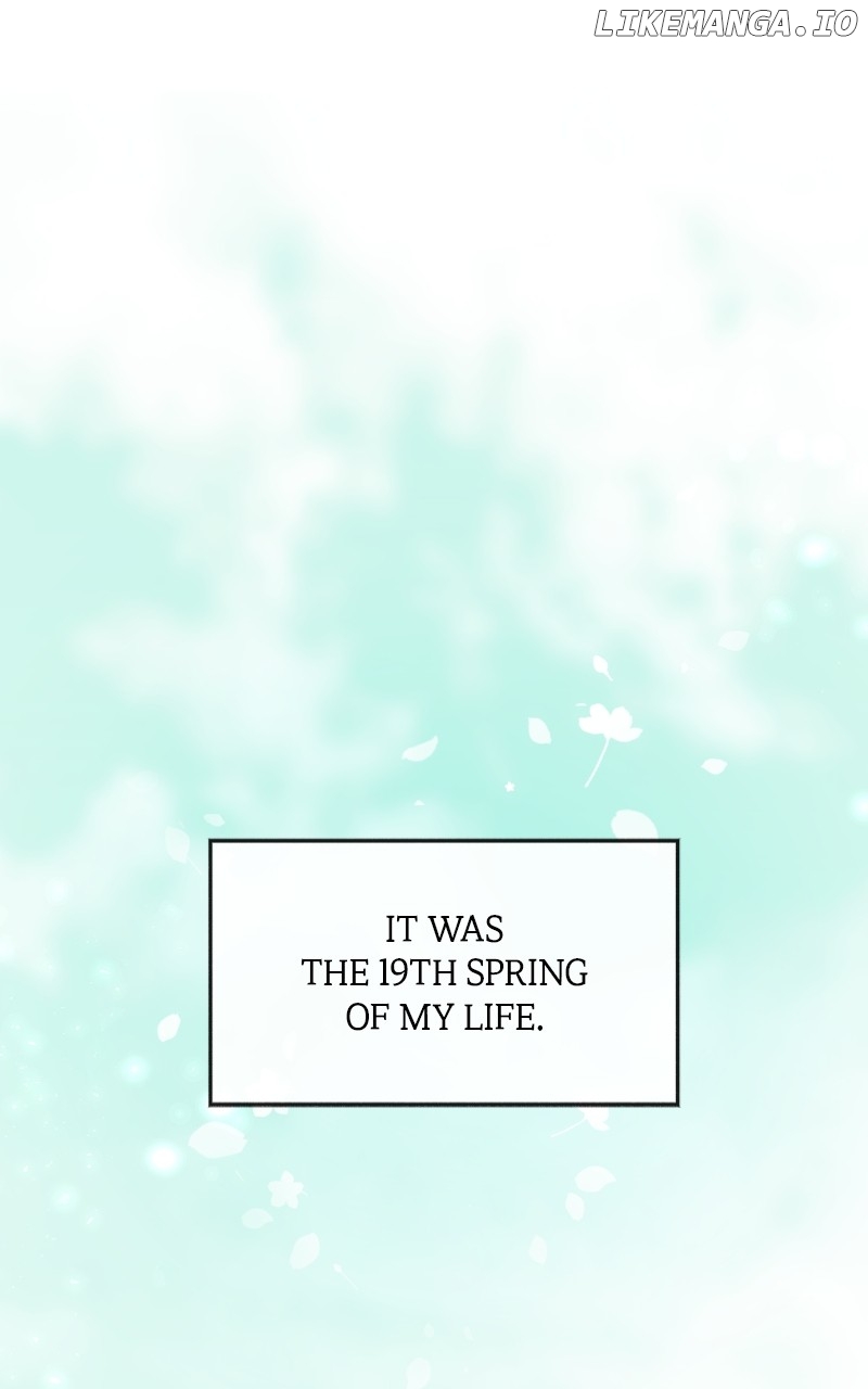 You Just Made My Day Chapter 1 page 1
