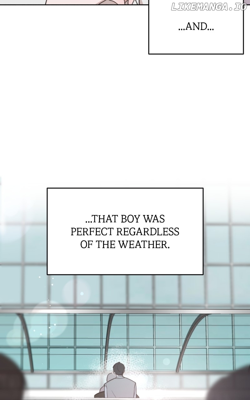 You Just Made My Day Chapter 1 page 8