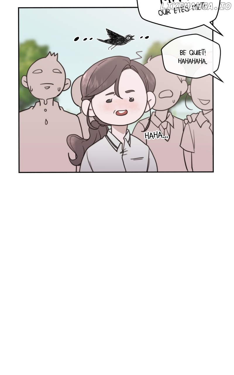 You Just Made My Day Chapter 1 page 12