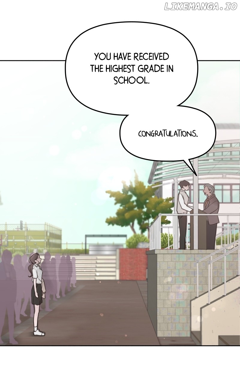You Just Made My Day Chapter 1 page 14