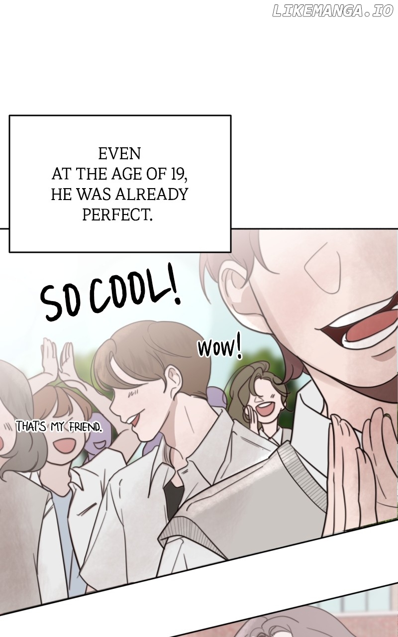 You Just Made My Day Chapter 1 page 15