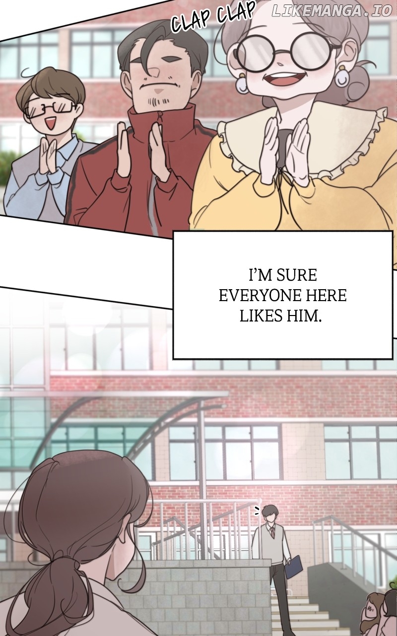 You Just Made My Day Chapter 1 page 16