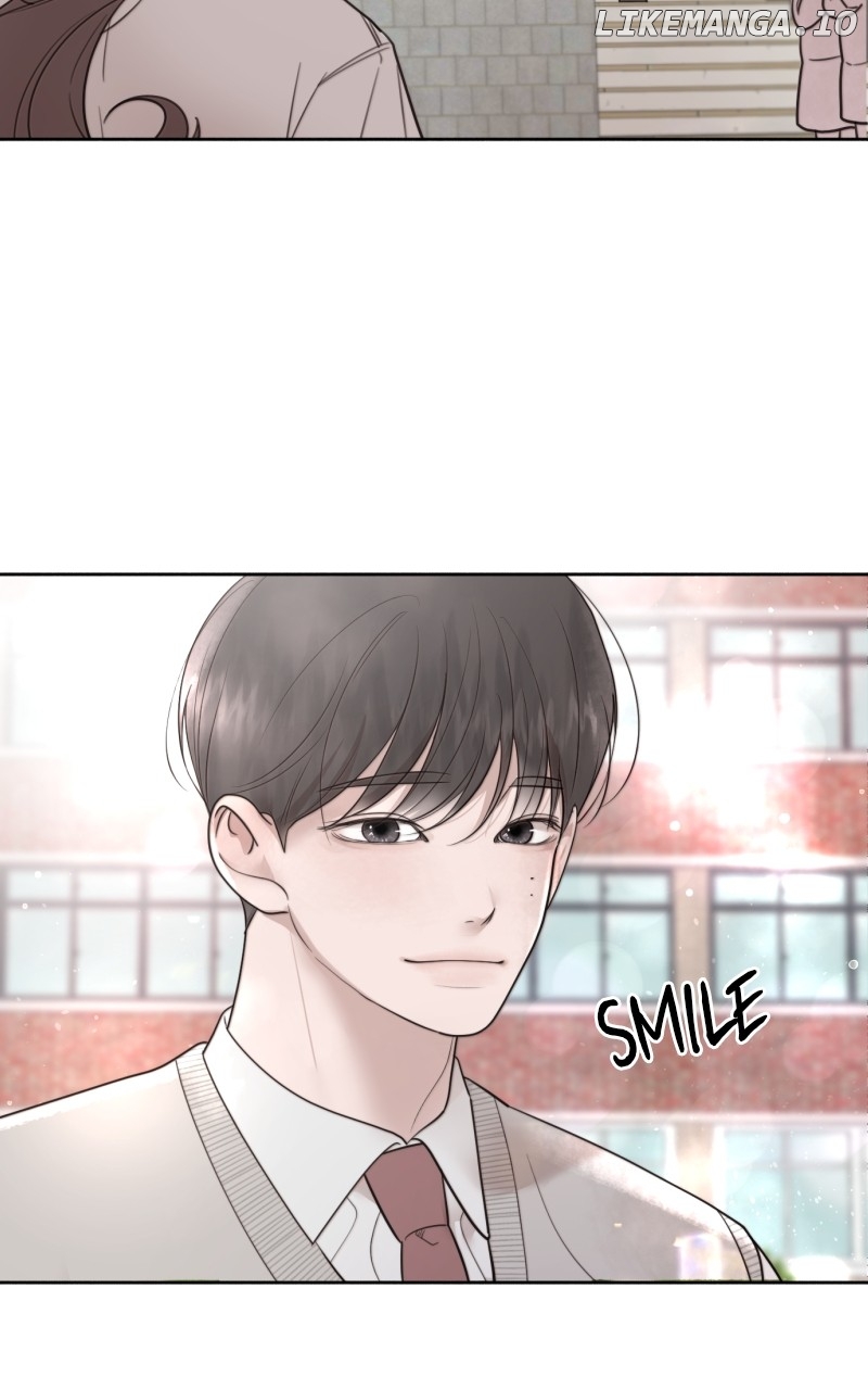 You Just Made My Day Chapter 1 page 17
