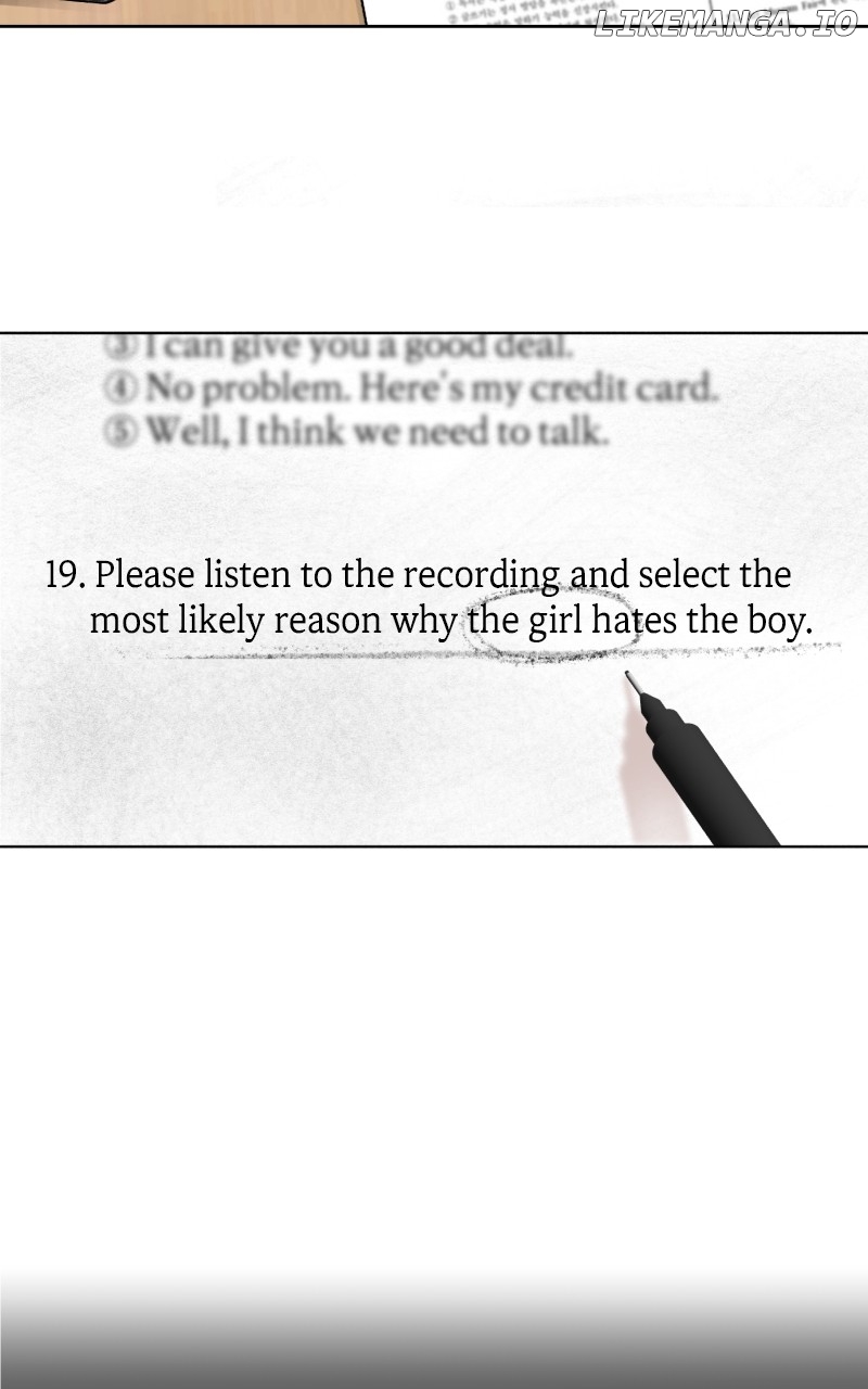 You Just Made My Day Chapter 1 page 23