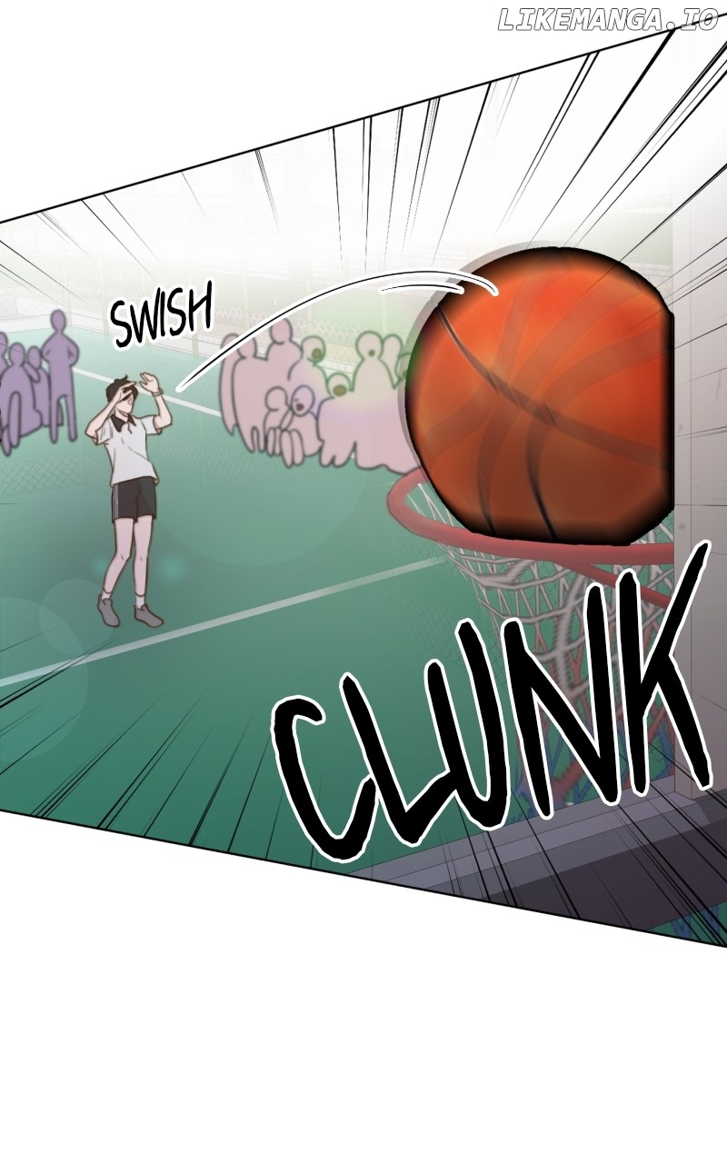 You Just Made My Day Chapter 1 page 31