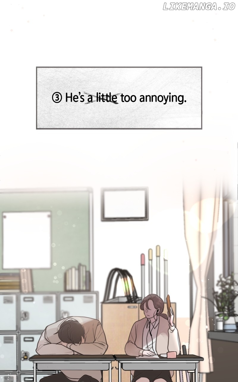 You Just Made My Day Chapter 1 page 42