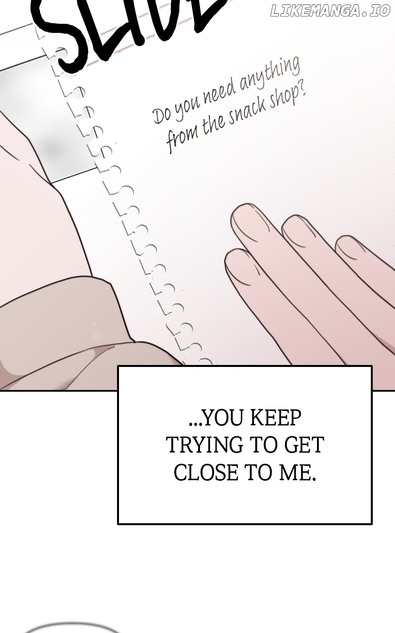 You Just Made My Day Chapter 1 page 50