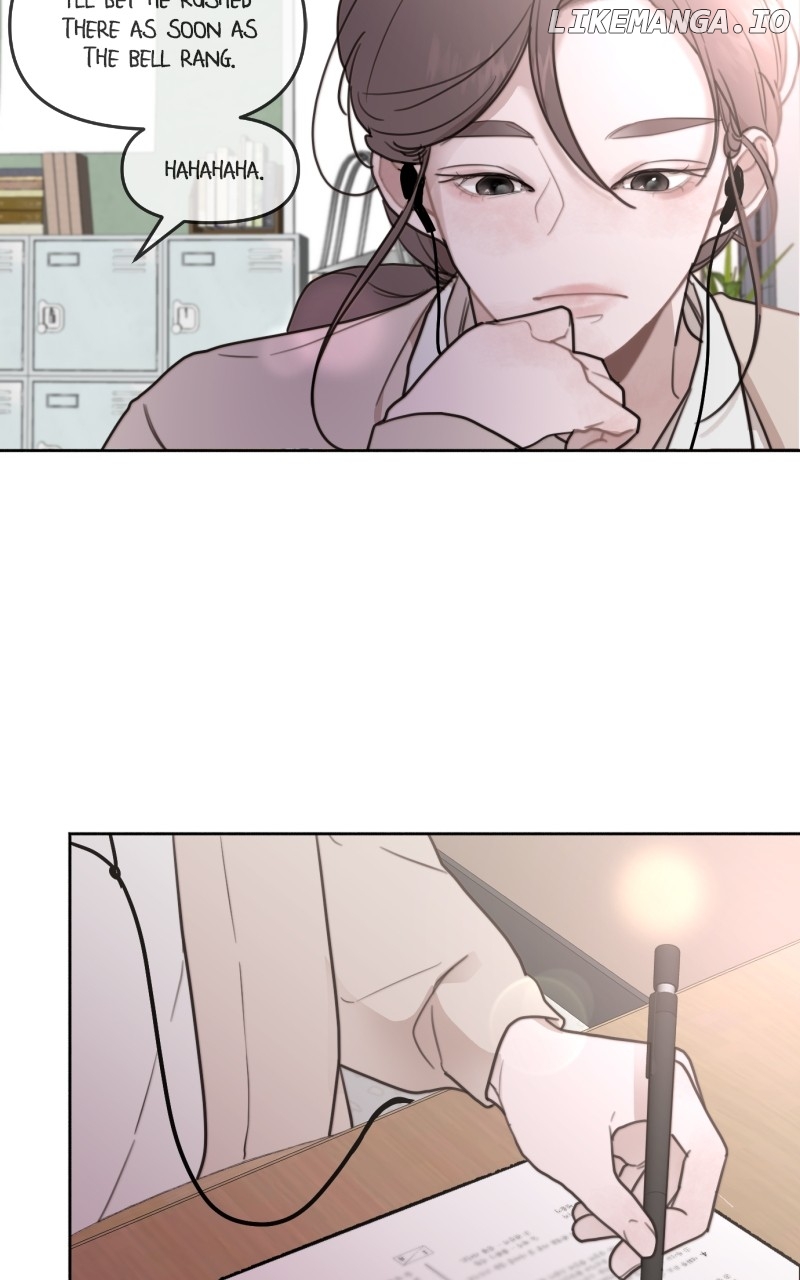 You Just Made My Day Chapter 1 page 56