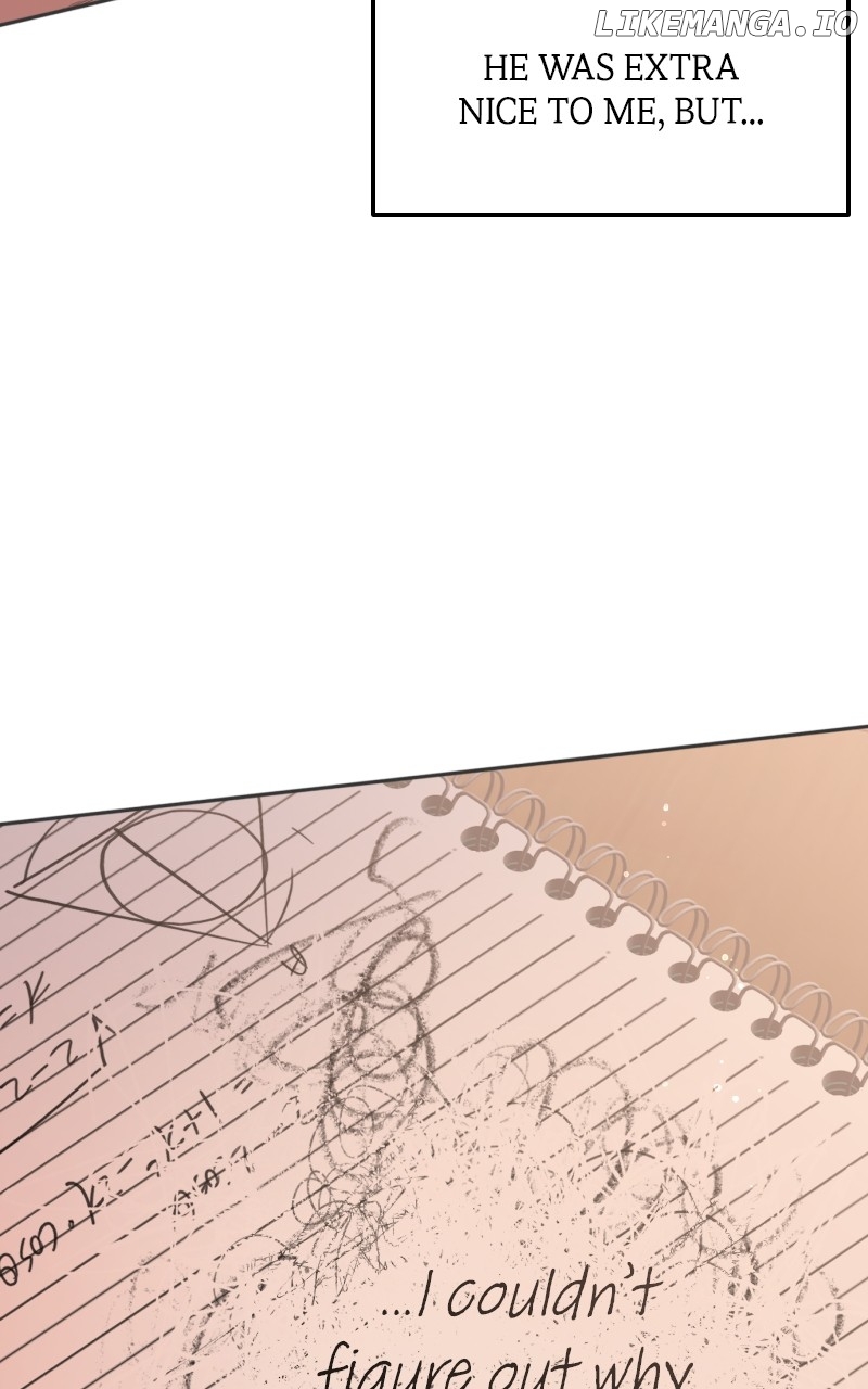 You Just Made My Day Chapter 1 page 72