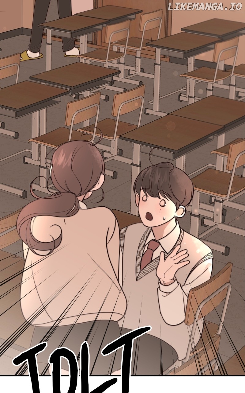 You Just Made My Day Chapter 1 page 107
