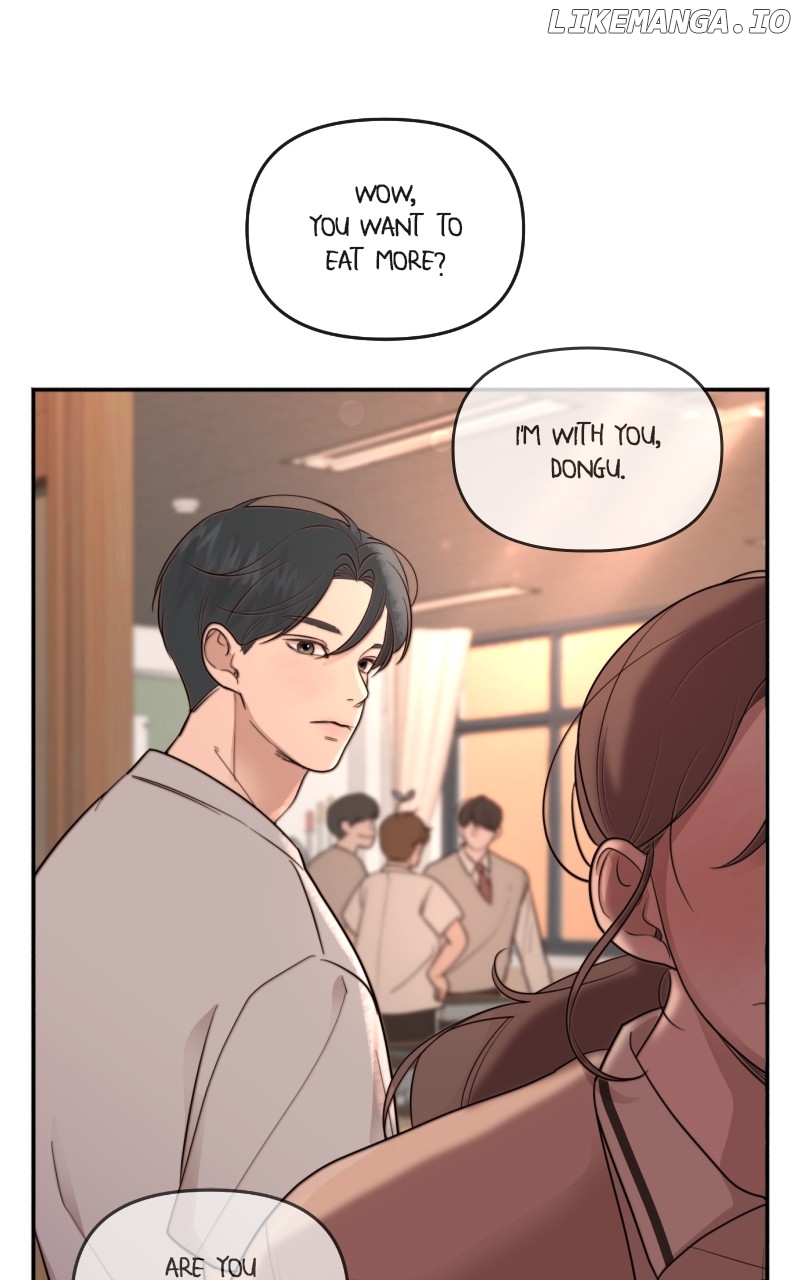 You Just Made My Day Chapter 1 page 110