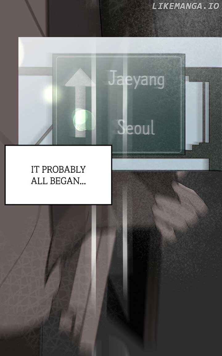 You Just Made My Day Chapter 2 page 5