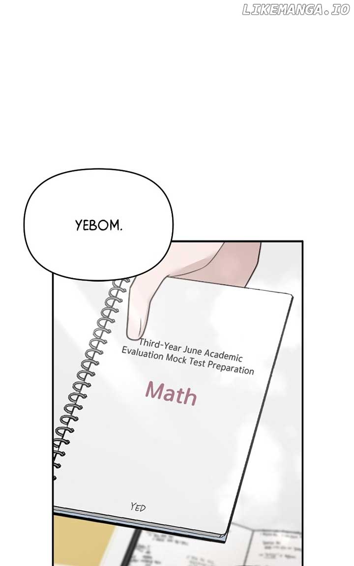 You Just Made My Day Chapter 2 page 30