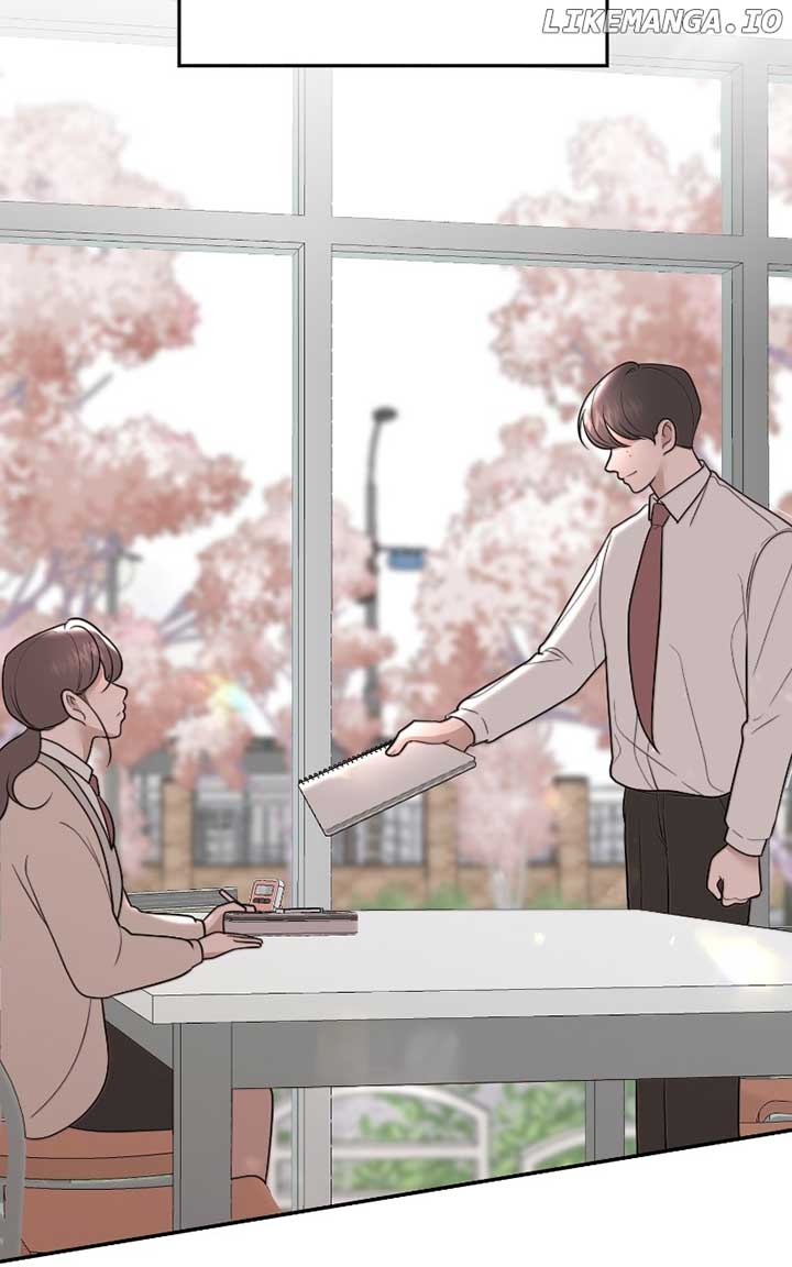 You Just Made My Day Chapter 2 page 33