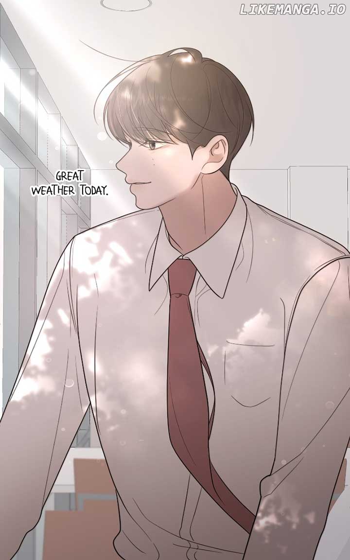 You Just Made My Day Chapter 2 page 35
