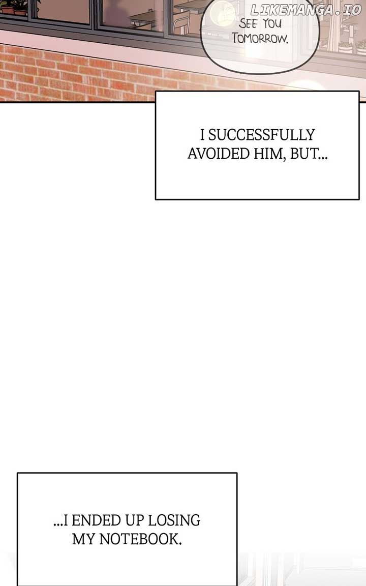You Just Made My Day Chapter 2 page 62