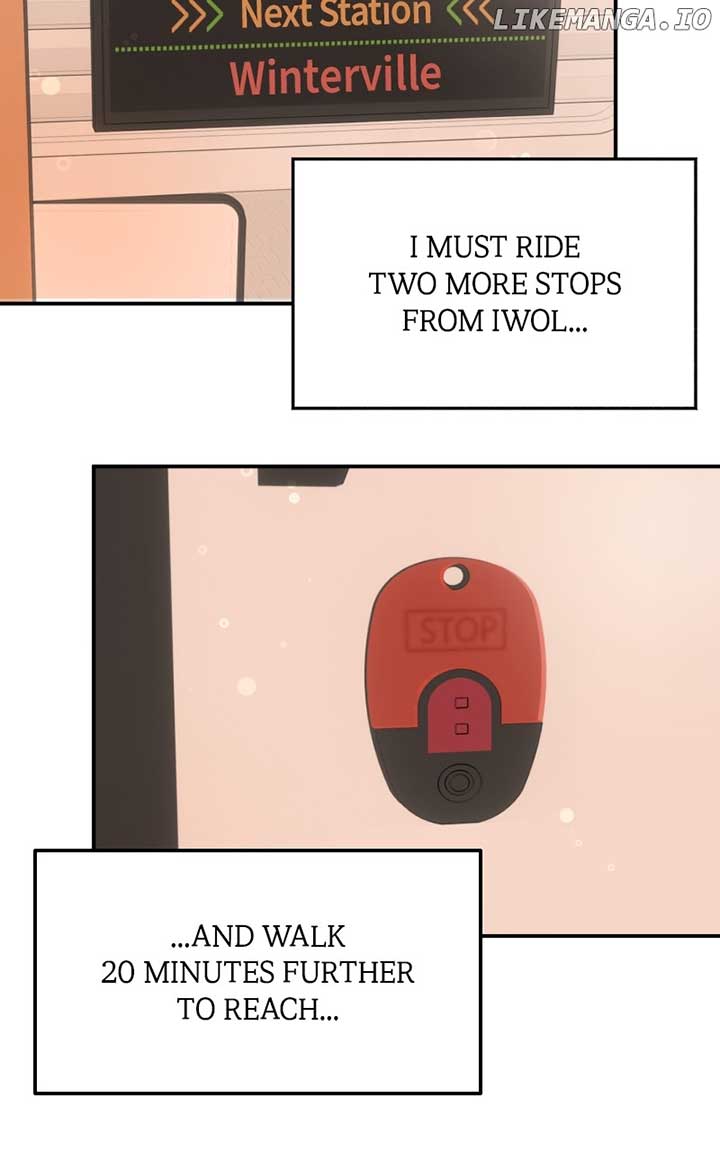 You Just Made My Day Chapter 2 page 79