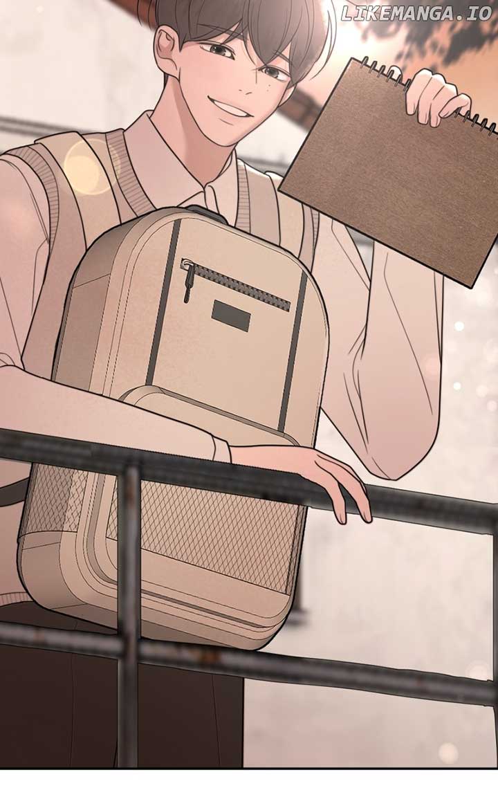 You Just Made My Day Chapter 2 page 87