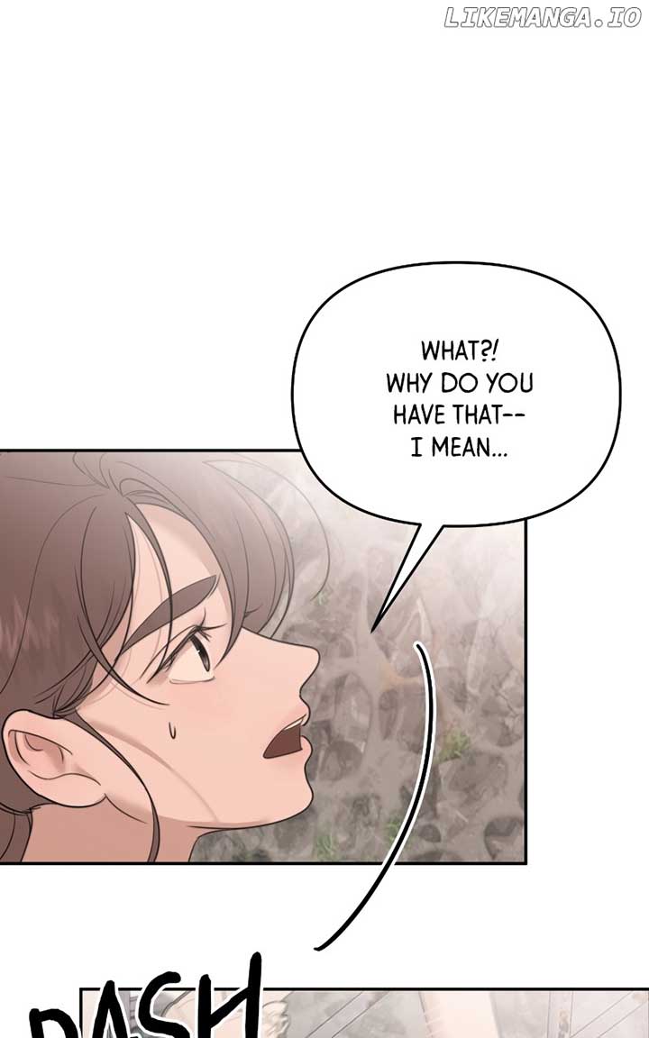 You Just Made My Day Chapter 2 page 88