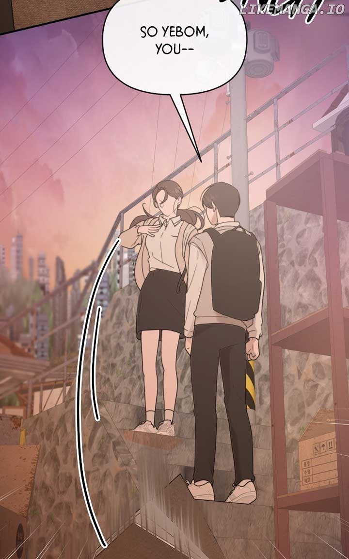 You Just Made My Day Chapter 2 page 97