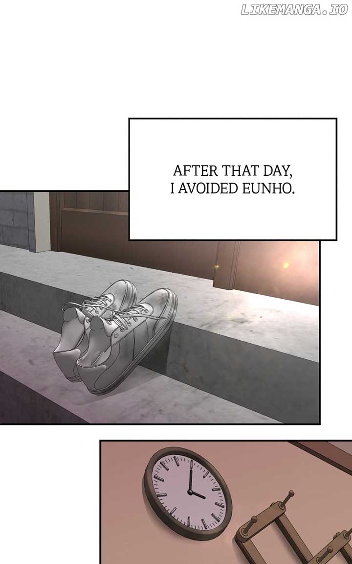You Just Made My Day Chapter 2 page 111