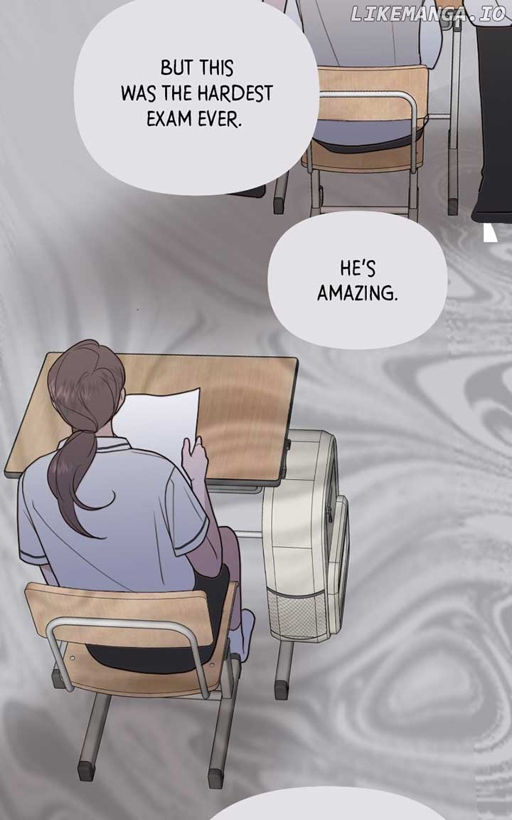 You Just Made My Day Chapter 2 page 116