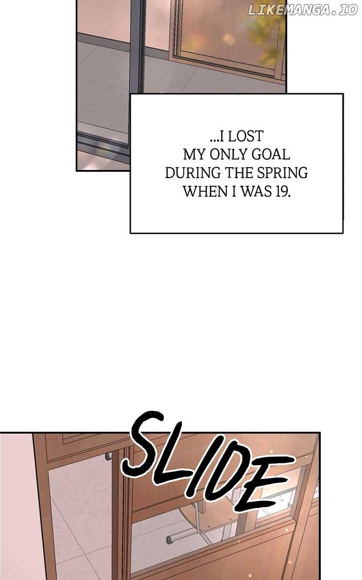 You Just Made My Day Chapter 2 page 122