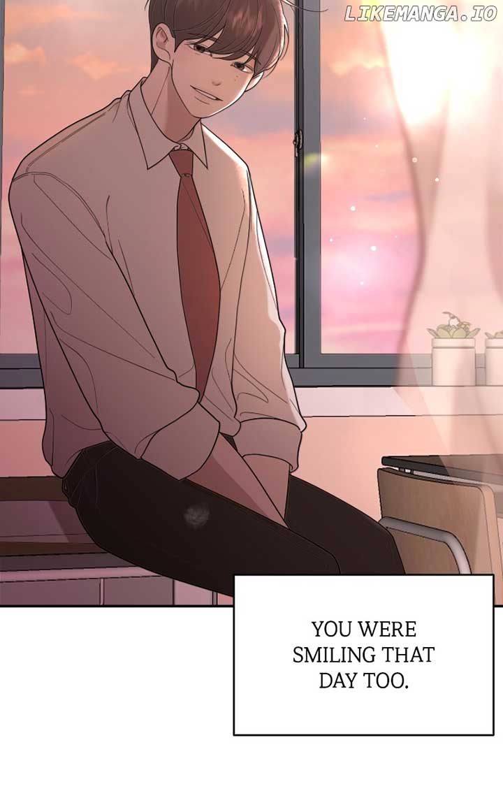 You Just Made My Day Chapter 2 page 125