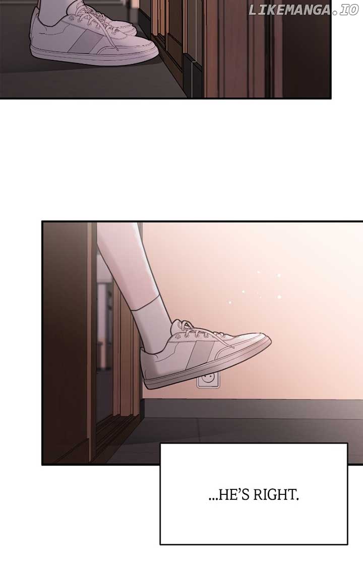 You Just Made My Day Chapter 2 page 131