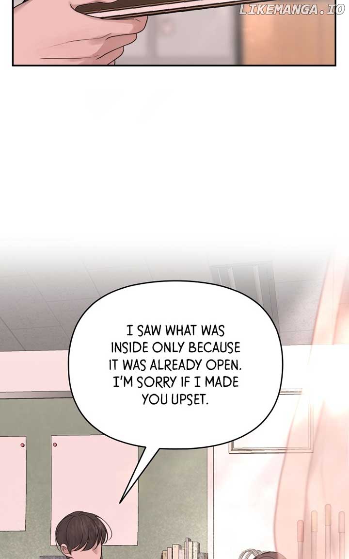You Just Made My Day Chapter 2 page 133