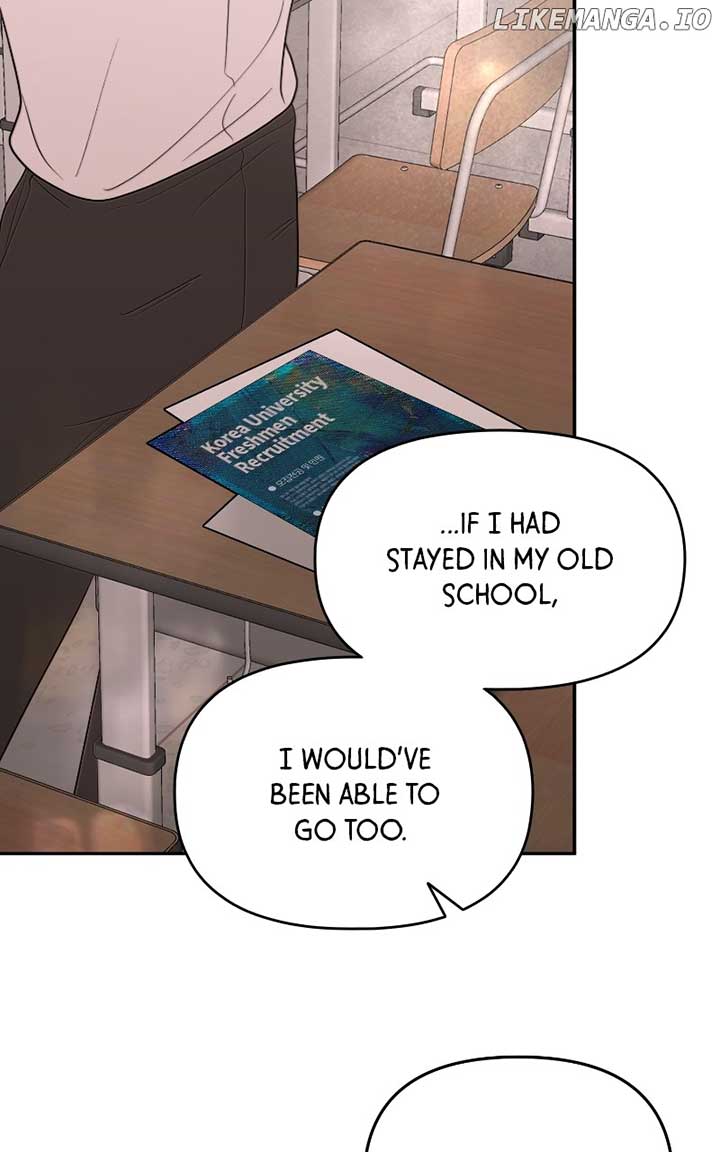You Just Made My Day Chapter 2 page 136