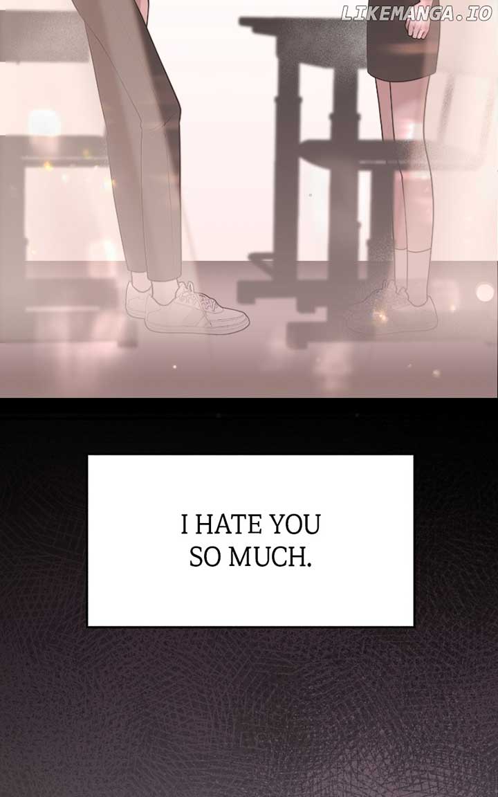 You Just Made My Day Chapter 2 page 164