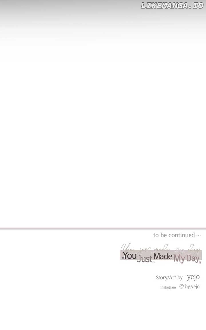 You Just Made My Day Chapter 2 page 178