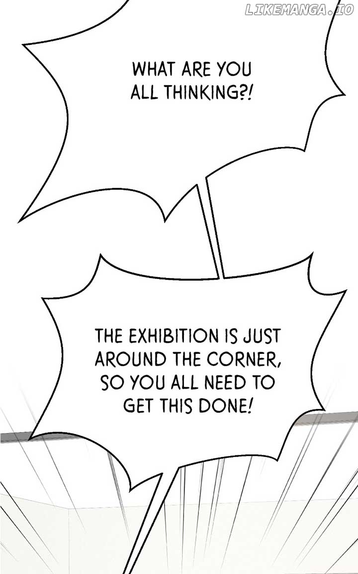 You Just Made My Day Chapter 3 page 5