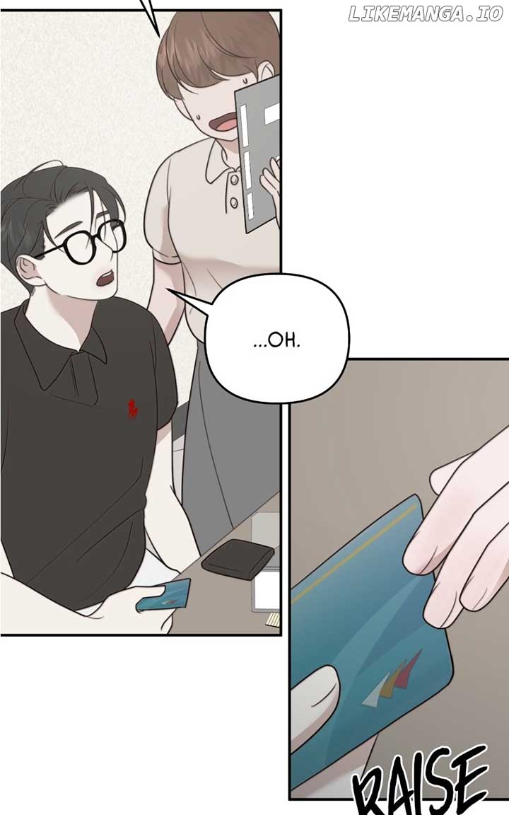 You Just Made My Day Chapter 3 page 10