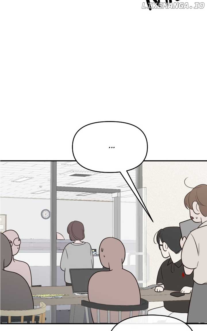 You Just Made My Day Chapter 3 page 11