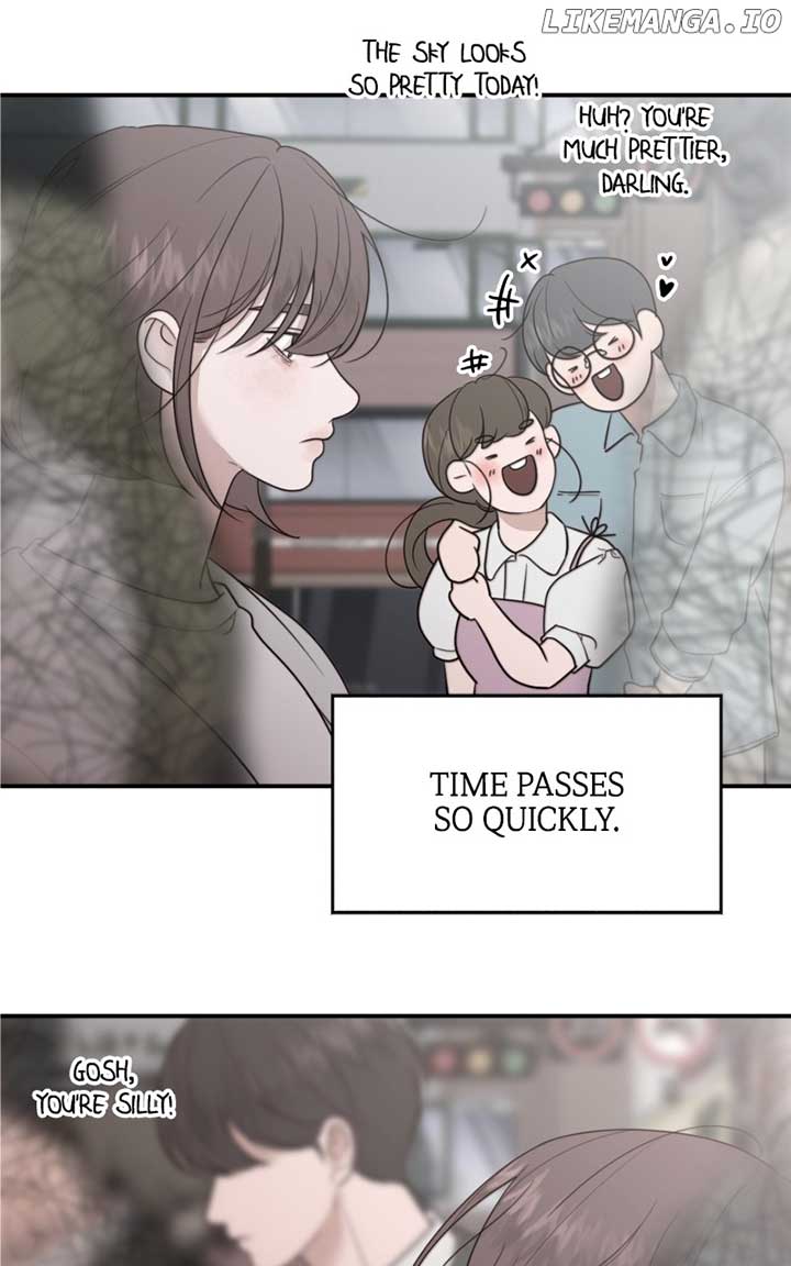 You Just Made My Day Chapter 3 page 18