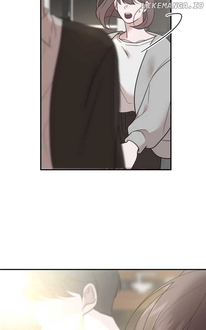You Just Made My Day Chapter 3 page 21