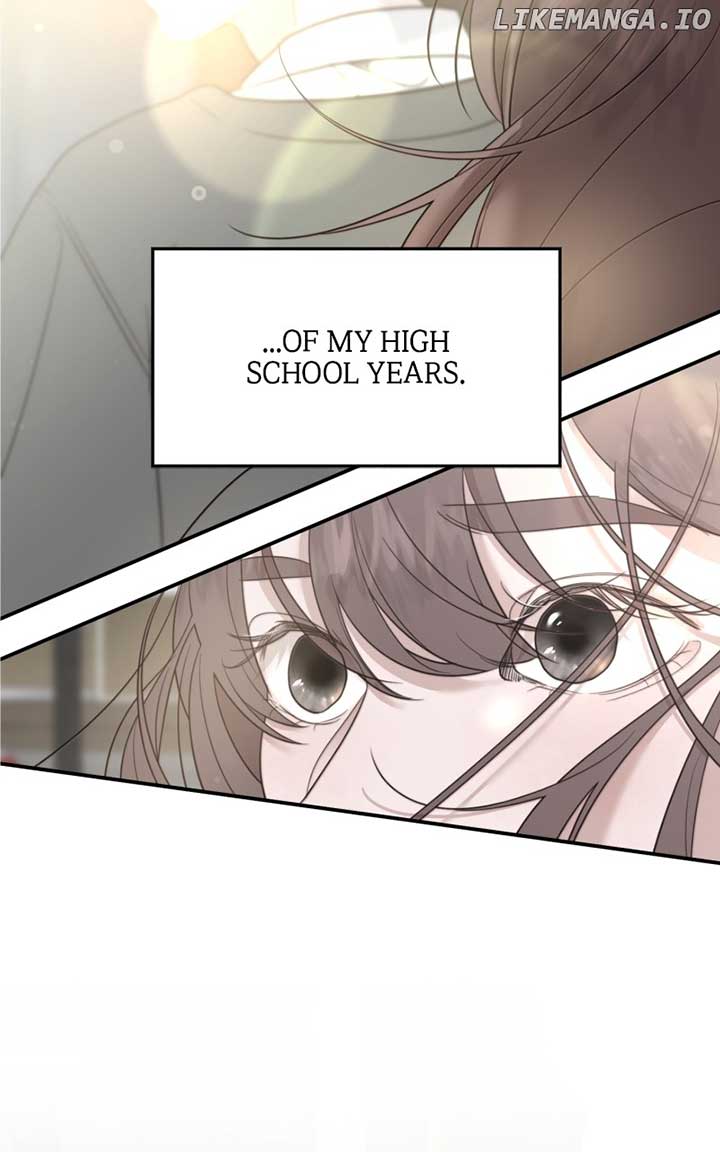 You Just Made My Day Chapter 3 page 22