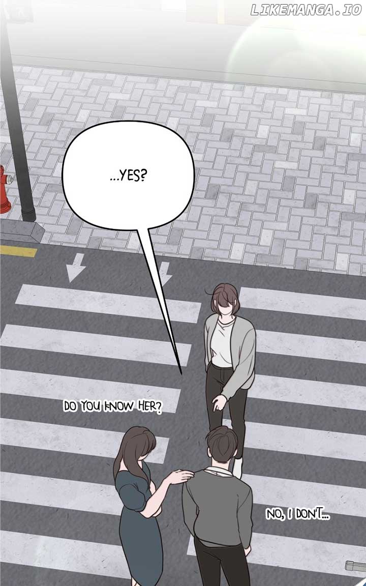 You Just Made My Day Chapter 3 page 23